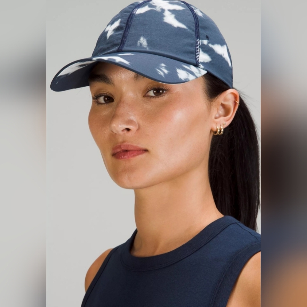 Lululemon Baller Hat Soft
